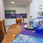 Komfortable Mit Terrasse In Bidol By Interhome