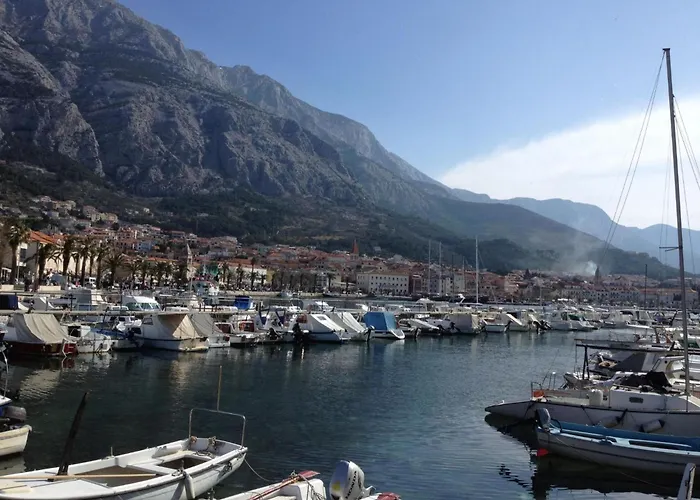 Komfortable Mit Terrasse In Bidol By Interhome *