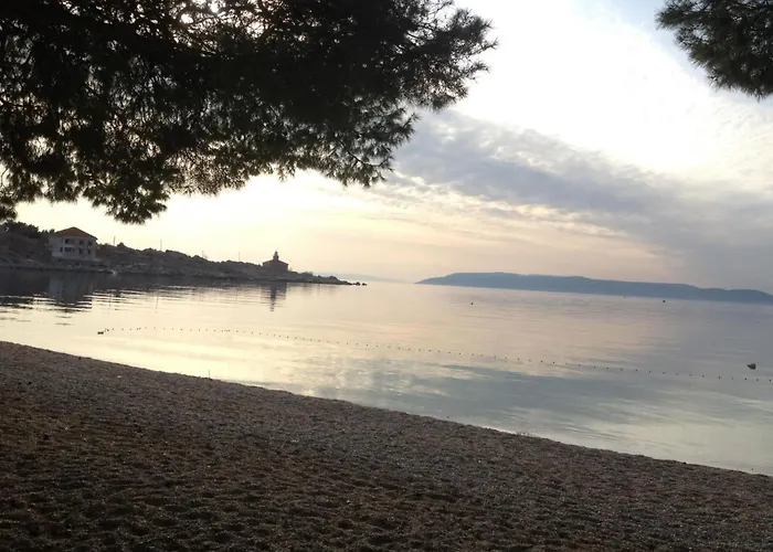 Komfortable Mit Terrasse In Bidol By Interhome *