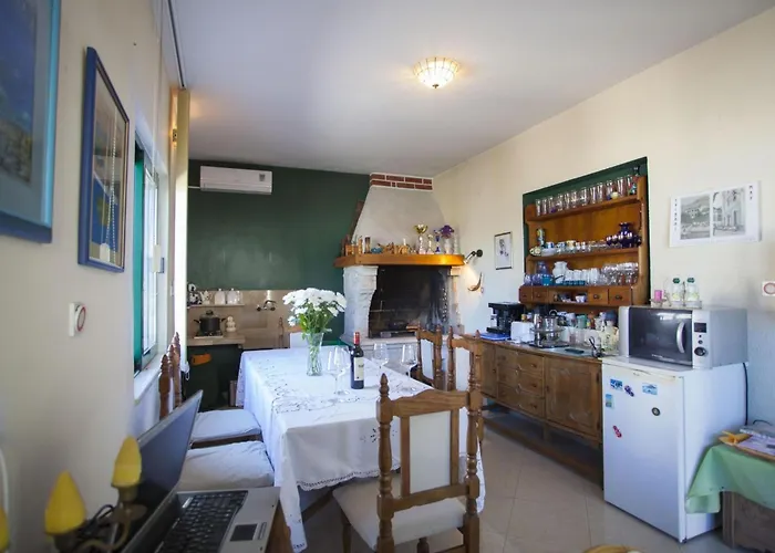 Komfortable Mit Terrasse In Bidol By Interhome Makarska