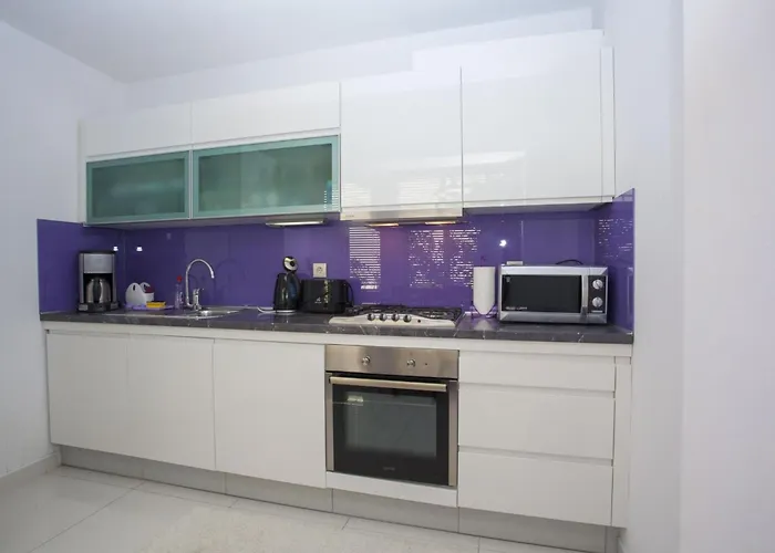 Komfortable Mit Terrasse In Bidol By Interhome